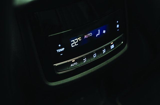 Nové MGS9 PHEV vstupuje na český trh